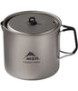 TITAN KETTLE - 1400 ML