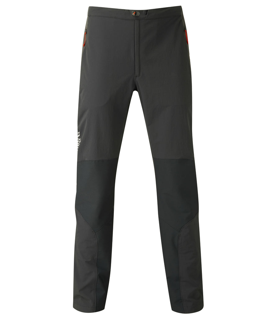 TORQUE PANTS - BELUGA/GRAPHENE/BELUGA