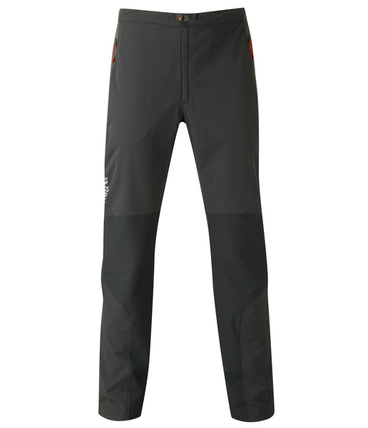 TORQUE PANTS - BELUGA/GRAPHENE/BELUGA