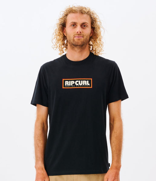BIG MUMMA ICON TEE - BLACK
