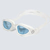 VAPOUR SWIM GOGGLES - POLARIZED LENS - OS