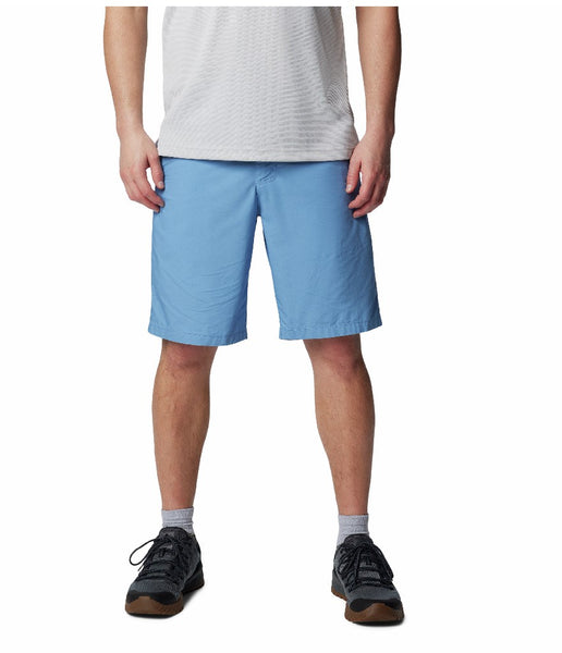 MEN'S WASHED OUT SHORT - SKYLER