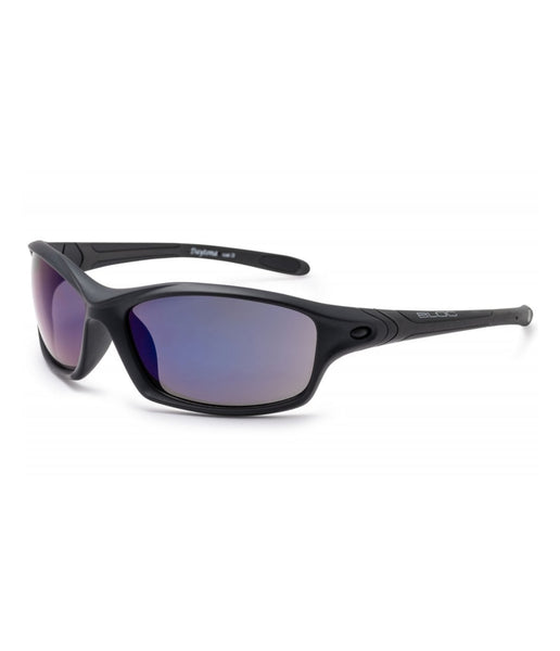 DAYTONA XMB60 - MATT BLACK FRAME/BLUE TINT LENS