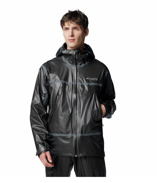 MEN'S OUTDRY EXTREME WYLDWOOD SHELL